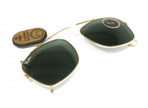 Ray Ban Aviator Flying color 58 mm 
