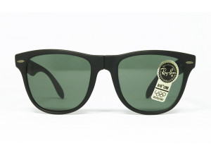 Ray Ban WAYFARER II FOLDING Bausch & Lomb