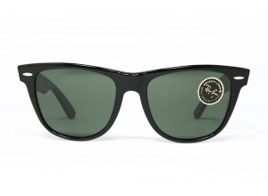 Ray Ban WAYFARER II G-15 B&L