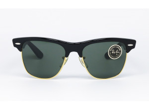 Ray Ban WAYFARER MAX II B&L Ebony