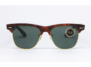 Ray Ban WAYFARER MAX II B&L Tortoise