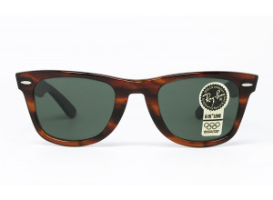 Ray Ban WAYFARER B&L 5024 Mock