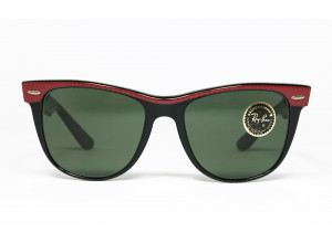 Ray Ban WAYFARER II B&L Street Neat E.C.-B