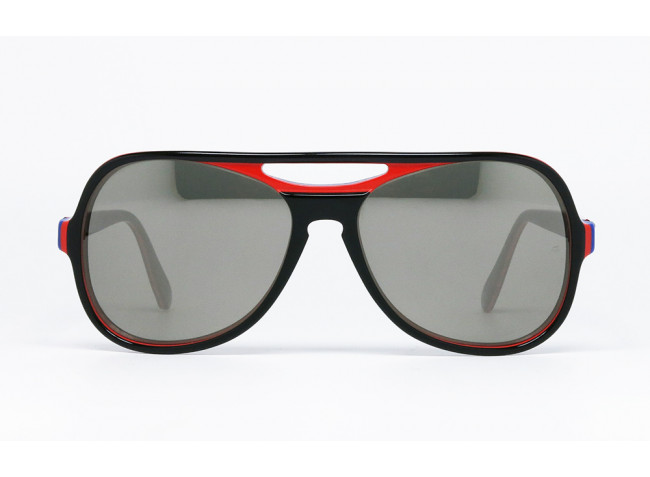 Ray Ban POWDERHORN B&L Full mirror
