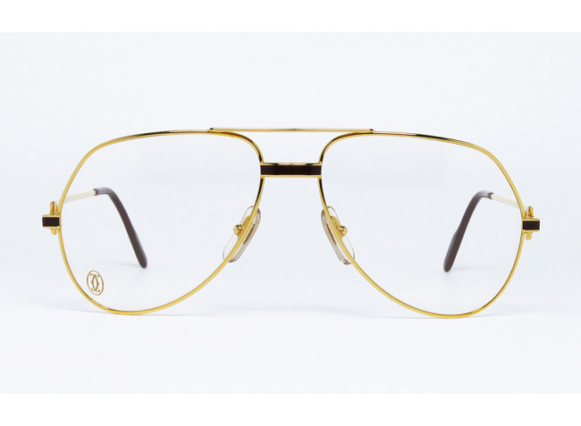 Cartier VENDOME LAQUE 59mm