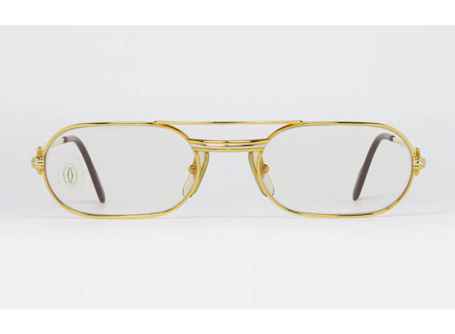 Cartier Must Louis Photochromic 53-20