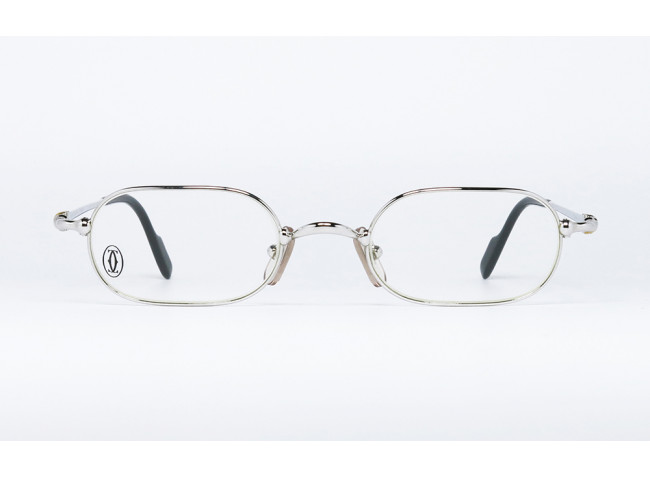 Cartier ORFY Platine