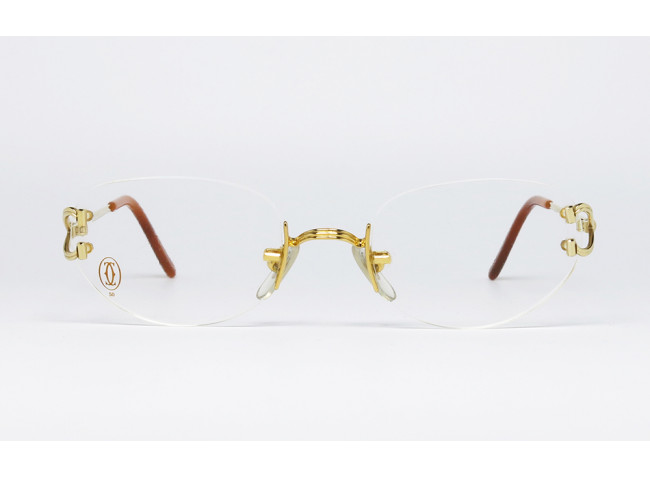 Cartier PORTOFINO 50mm