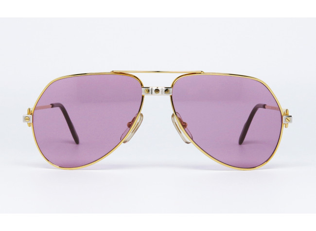 Cartier VENDOME SANTOS 56mm