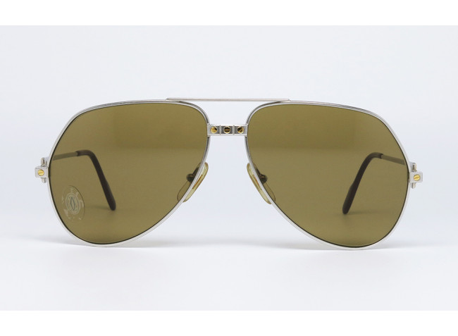 Cartier VENDOME SANTOS TITAN 62mm