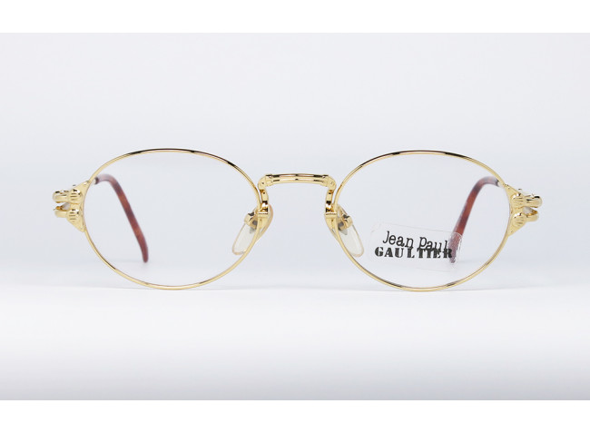 Jean Paul Gaultier 55-4173 22KGP