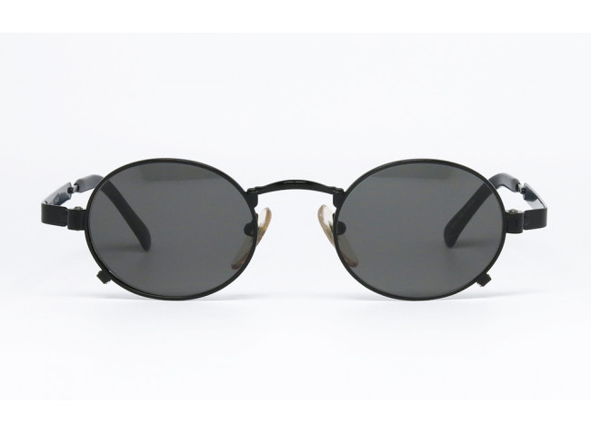 Jean Paul Gaultier 56-1173 Black