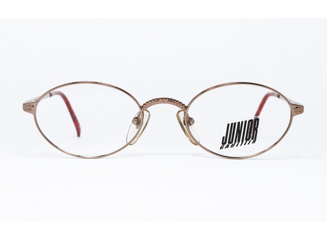 Junior Gaultier 57-3171 Pink Gold