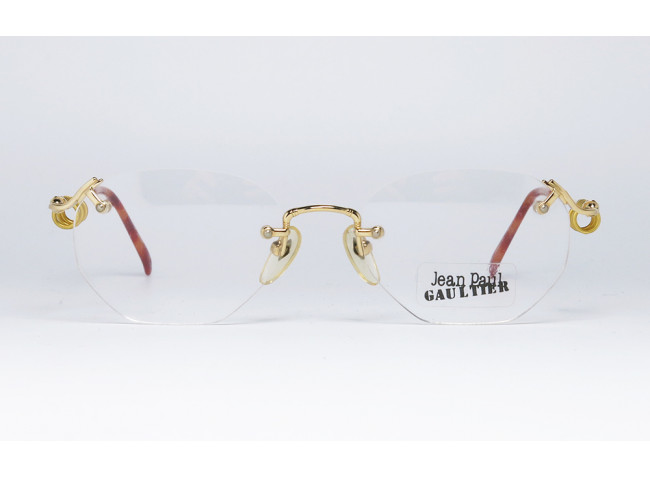 Jean Paul Gaultier 55-5102 22KGP