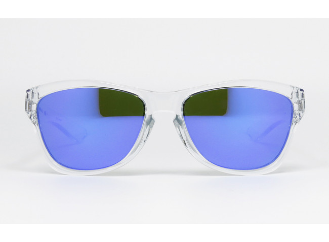 OAKLEY Jupiter 03-247 VIOLET IRIDIUM