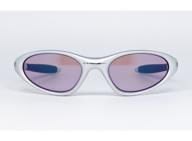 OAKLEY Minute FULL METAL