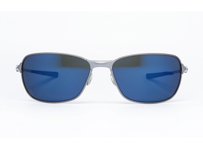 OAKLEY New C Wire OO4046-02 POLARIZED