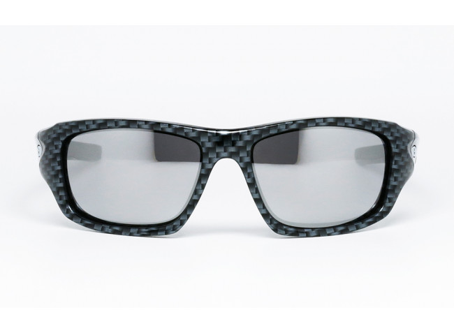OAKLEY New Valve OO9236-10 CARBON