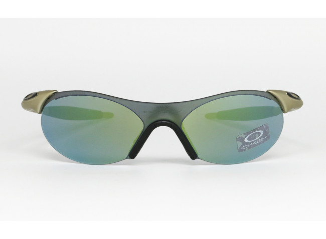 OAKLEY Zero 0.4 05-265 FMJ PLATINUM