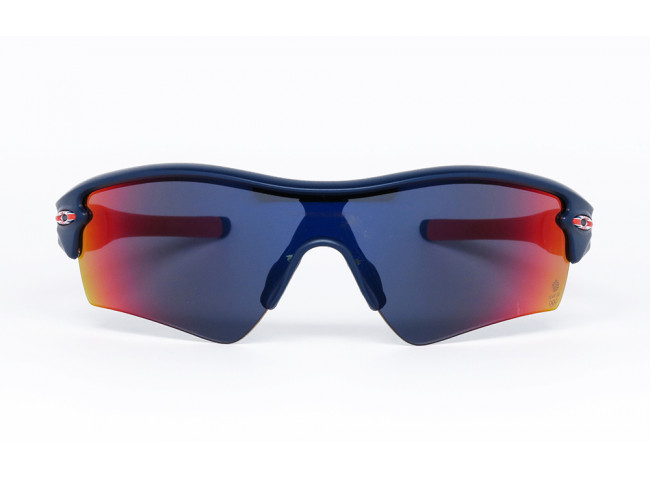 OAKLEY Radar Path 24-322 TEAM GB