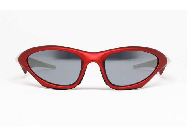 OAKLEY Scar FMJ RED