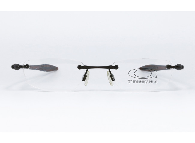 OAKLEY Soft Spike 4 11-803 TITANIUM