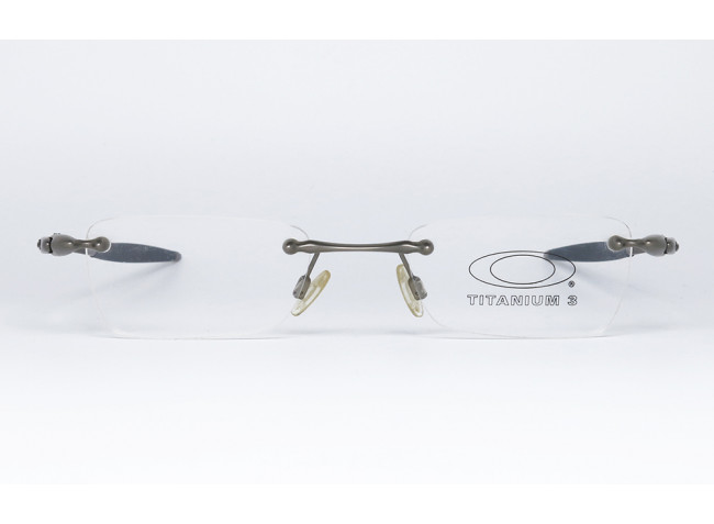 OAKLEY Spike 3 11-800 TITANIUM