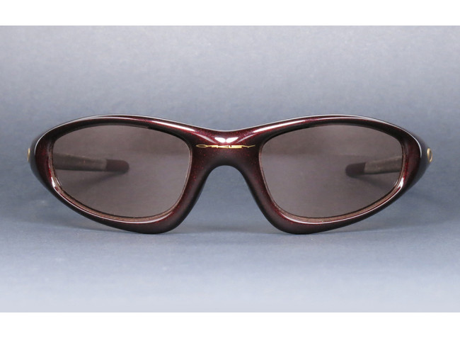 OAKLEY Straight Jacket BLOOD VR50