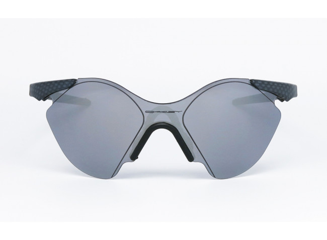 OAKLEY Sub Zero CARBON Black Iridium