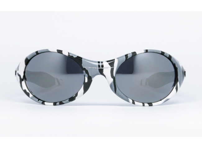 OAKLEY Trenchcoat SNOW JUNGLE