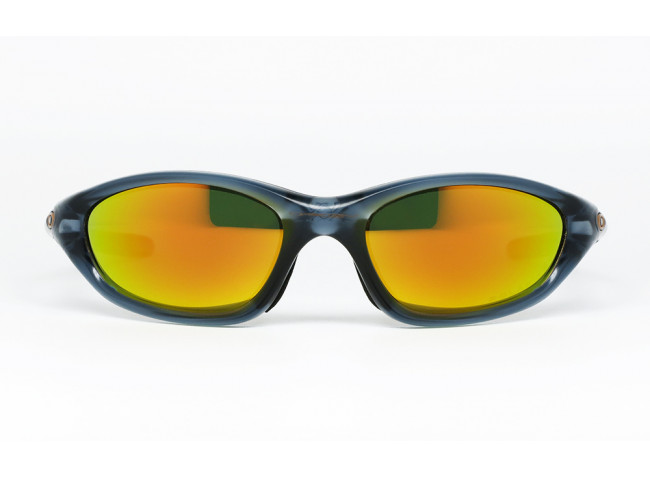 OAKLEY Twenty XX 24K GOLD POLARIZED