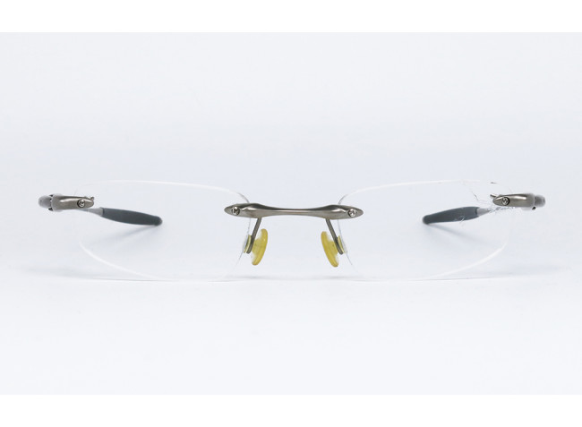 OAKLEY Why 3 TITANIUM MATTE