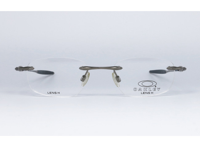 OAKLEY Why 4 TITANIUM MATTE