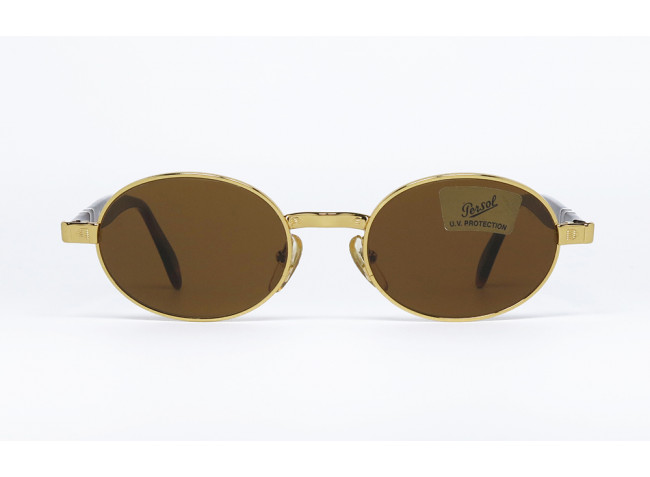 Persol Italy by RATTI SOUTH col. DB