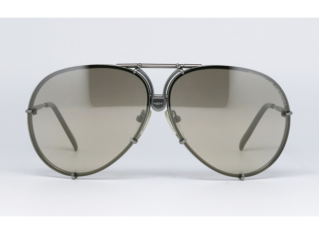 PORSCHE P8478 40Y Mirror