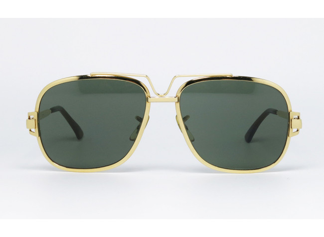 Ray Ban 10K G.O. GOLD PLATED