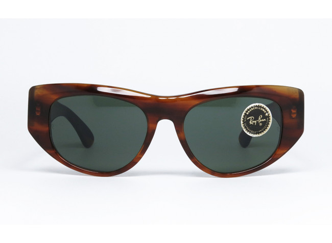 Ray Ban DEKKO Mock T. Bausch & Lomb