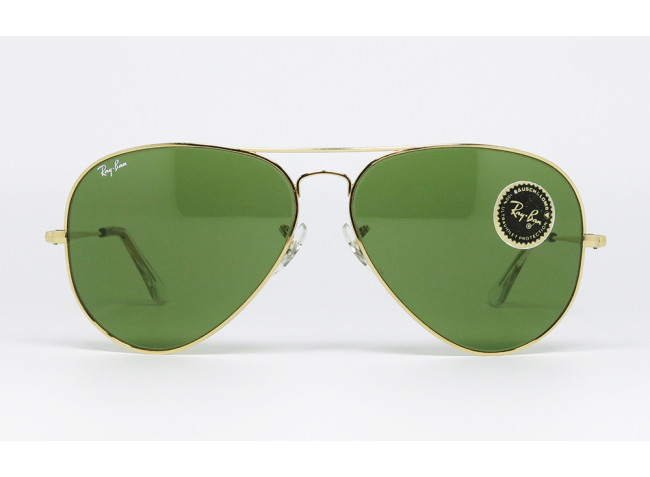 Ray Ban LARGE BRAVURA 62mm B&L