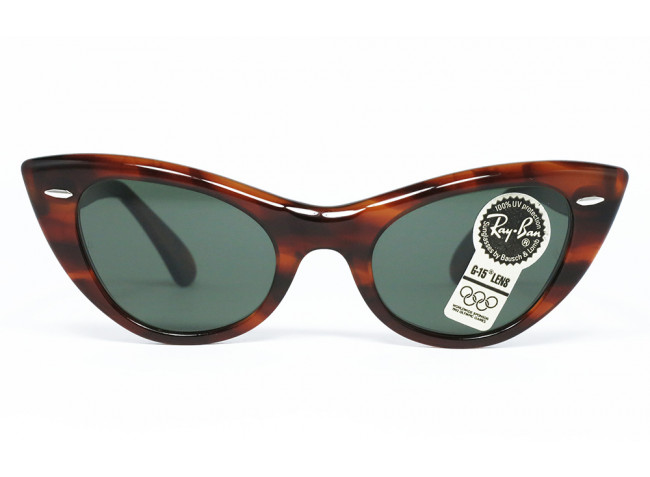 Ray Ban LISBON W0960 Bausch & Lomb