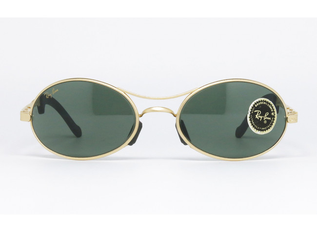 Ray Ban ORBS W2177 B&L