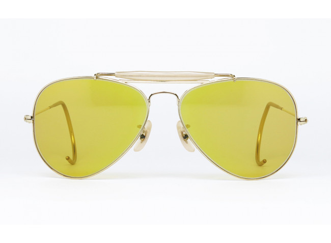 Ray Ban Aviator Flying color 58 mm 