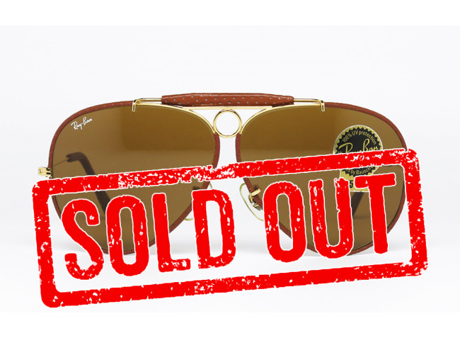 Ray Ban Aviator Flying color 58 mm 