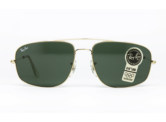 Ray Ban SMALL EXPLORER W0962 B&L