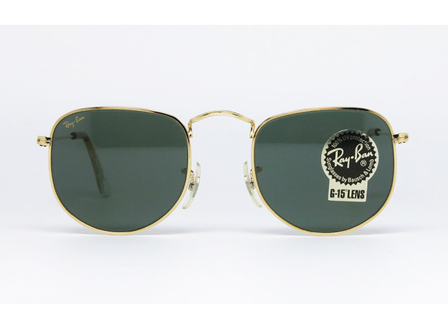 Ray Ban W0978 CLASSIC COLLECTION STYLE 2 B&L