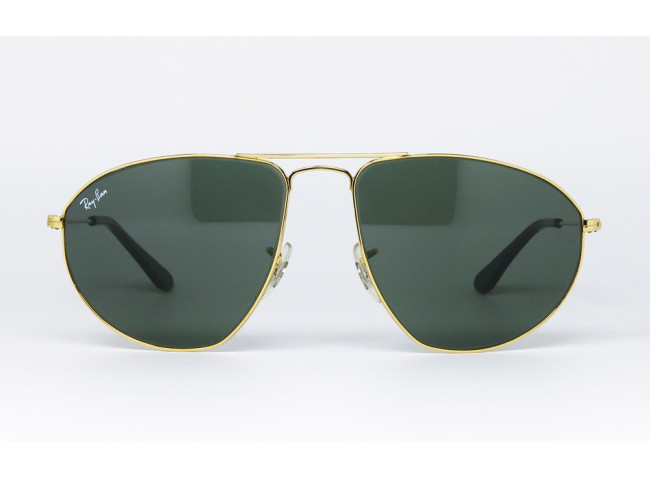 Ray Ban W1082 FASHION METALS STYLE 2 B&L