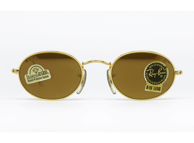 Ray Ban W1909 DIAMOND HARD B&L