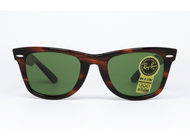 Ray Ban WAYFARER B&L 40 YEARS SPECIAL EDITION