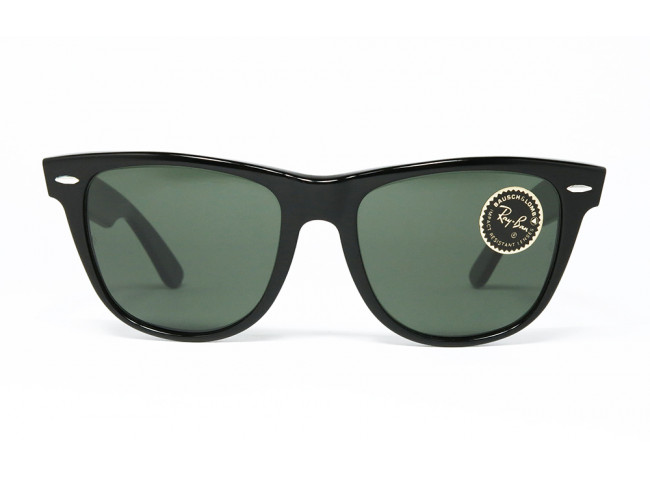 Ray Ban WAYFARER II G-15 B&L
