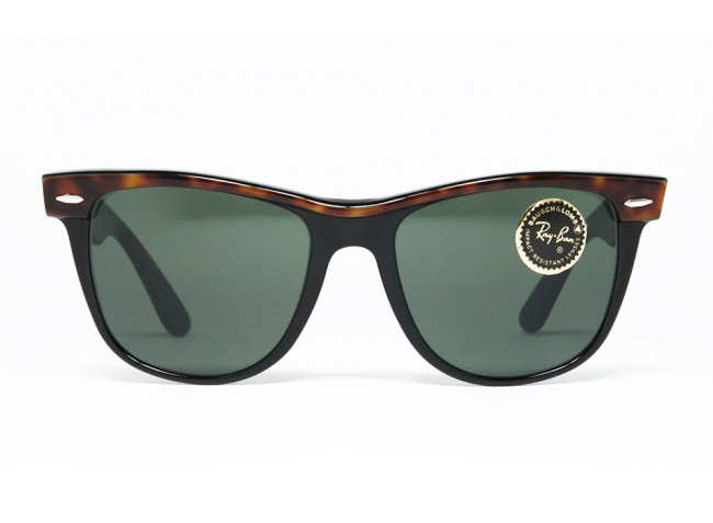 Ray Ban WAYFARER II B&L Street Neat T-B