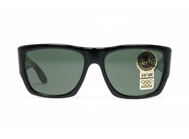 Ray Ban WAYFARER NOMAD G-15 Bausch & Lomb